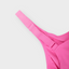 Deep V Underwire Side Support Bra