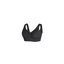 Seamless Shaping Wide-Back Support Bra