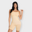 Essential Sculpting Strapless Bodysuit