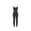 Seamless Core Contour Full-Length Bodysuit