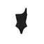 One-Shoulder Seamless Sculpting Bodysuit