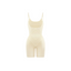 Liquid Spandex™ Mid-Thigh Open-Bust Bodysuit