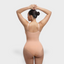 Seamless Sculpt Step-In Bodysuit