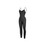 Seamless Core Contour Full-Length Bodysuit