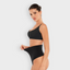 AirSculpt High-Waist Thong Panty