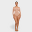 Sculpting Long Sleeve Thong Bodysuit