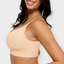 RecoveryForm Front Closure Compression Bra