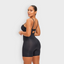 SculptEase Strapless Smoothing Bodysuit