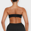 Strapless Bust-Sculpting Bra