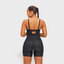 SculptEase Strapless Smoothing Bodysuit