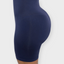 Seamless Tummy Control Jumpsuit