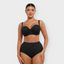 Strapless Bust-Sculpting Bra