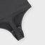 Waist Control Long Sleeve Bodysuit