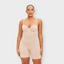 SculptEase Strapless Smoothing Bodysuit
