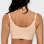 RecoveryForm Front Closure Compression Bra