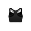 Seamless Bust Support Sports Bra