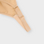 RecoveryForm Front Closure Compression Bra