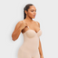 SculptEase Strapless Smoothing Bodysuit