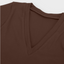 Seamless V-Neck Long Sleeve Sculpting Bodysuit