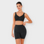 CurveEase Seamless Boyshort Shaper