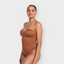 Strapless Underwire Contour Bodysuit