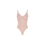 Seamless Bust-Lift Thong Bodysuit