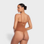 Strapless Underwire Contour Bodysuit