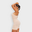 SculptEase Strapless Smoothing Bodysuit