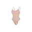 Seamless Bust-Lift Thong Bodysuit