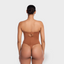 Strapless Underwire Contour Bodysuit