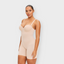 SculptEase Strapless Smoothing Bodysuit