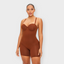 SculptEase Strapless Smoothing Bodysuit