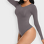 CoreCurve Long Sleeve Sculpt Bodysuit