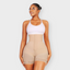 Triple-Sculpt High-Waist Butt Lifting Short