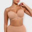 Strapless Bust-Sculpting Bra