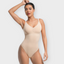 SculptEase Seamless Thong Bodysuit