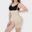 Core Mesh Sculpt Bodysuit Shorts