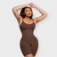 Ultra Sculpt Low Back Bodysuit