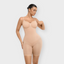 Core Control Mid-Thigh Bodysuit