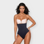 Ultra Sculpting High-Waisted Brief Thong