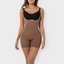 Seamless Shaping Brief Bodysuit