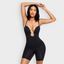 Plunge Low-Back Bodysuit
