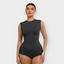 Sculpt Seamless Cap Sleeve Bodysuit