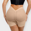 MeshSculpt Butt-Lifting Shaping Shorts