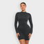 Seamless Tummy Control Jumpsuit