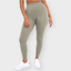 Seamless High-Waisted Sculpting Yoga Legging