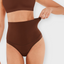 AirSculpt High-Waist Thong Panty