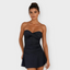 Sculpt Skirt One Piece Swimsuit