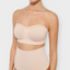 BareSculpt Strapless Bra