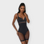 Curve Lift High-Waisted Brief